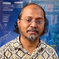 মাঈন উদ্দিন জাহেদ